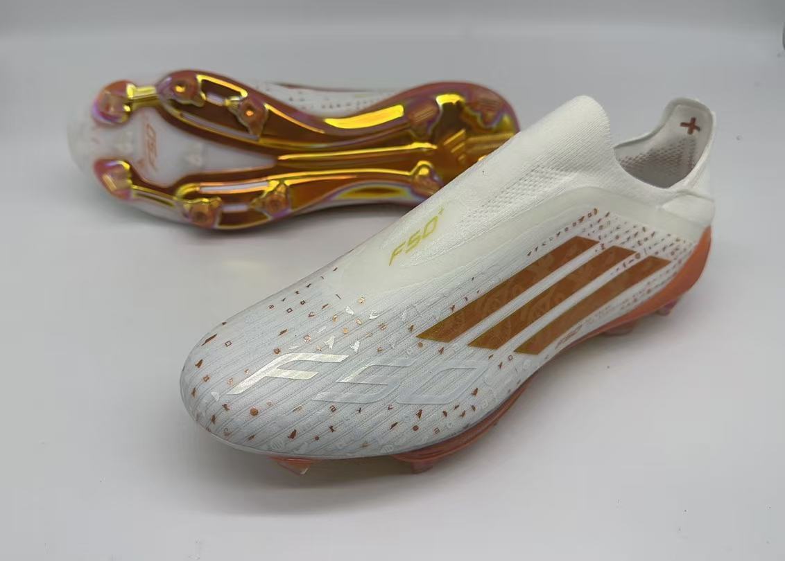 Adidas Soccer Shoes-215